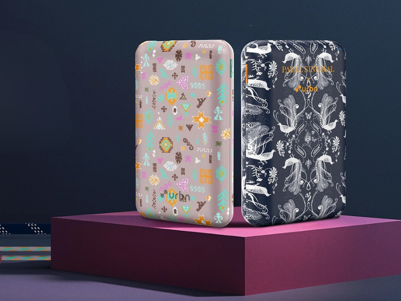 Payal Singhal x Urbn