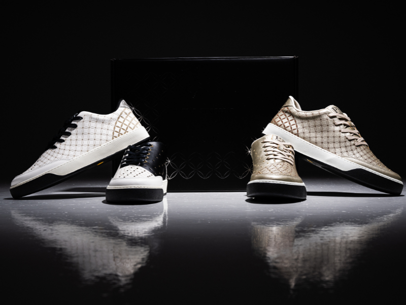 Payal Singhal x Endstate