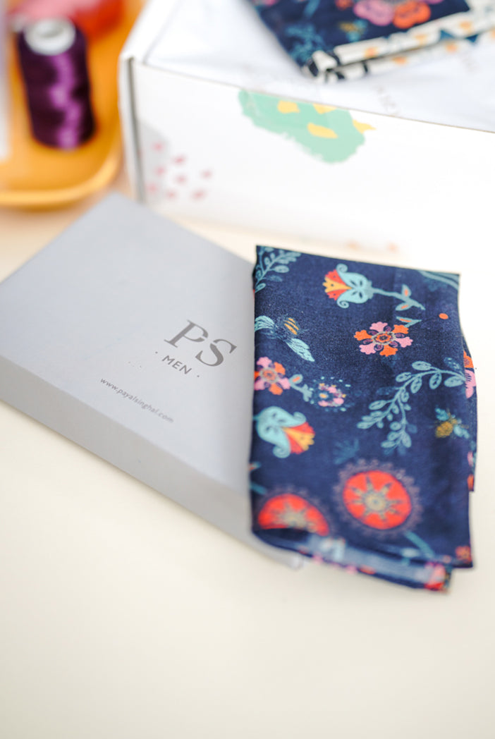 PS Kids by Payal Singhal Luxe Gift Hamper for Boys (Set of 5)