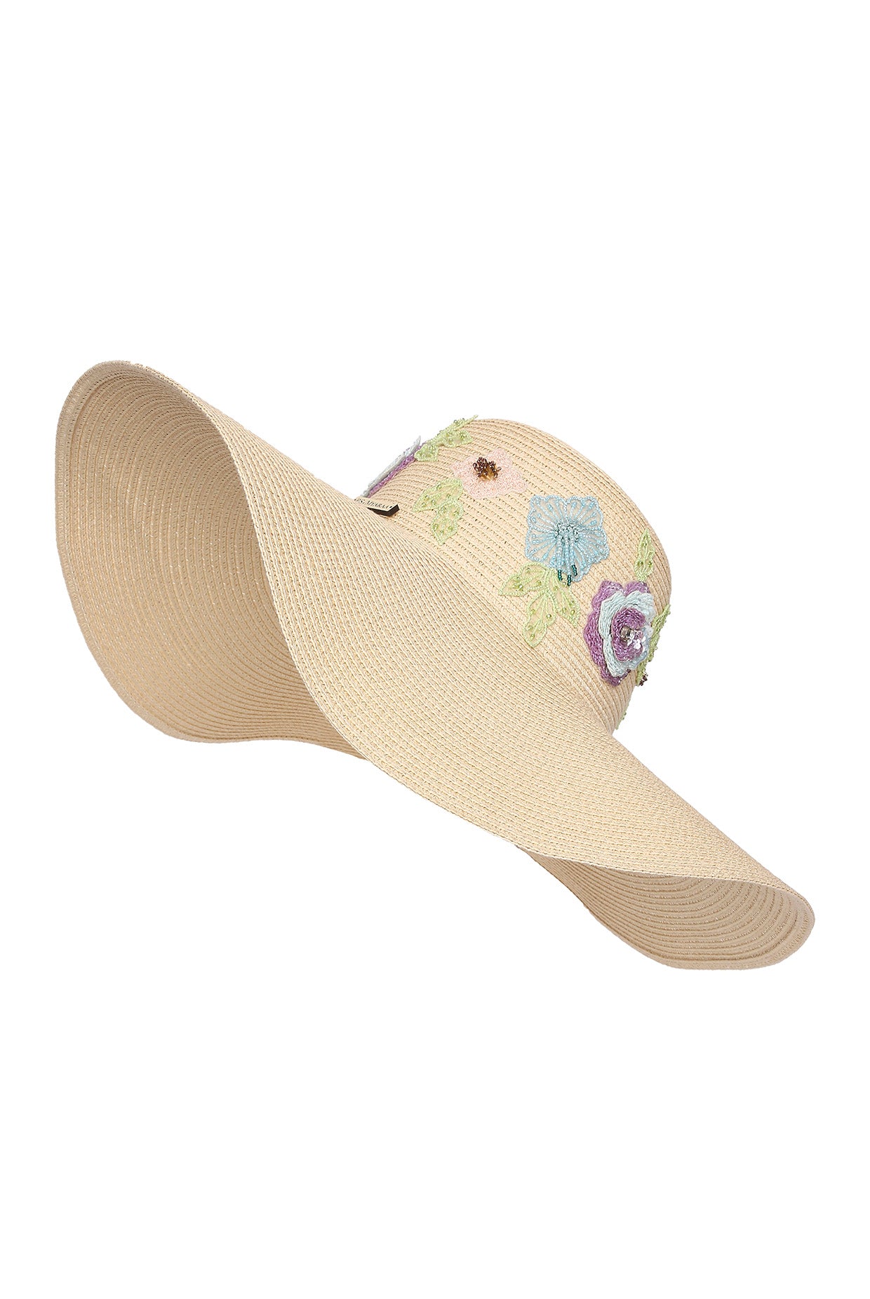 Payal Singhal x Myaraa Petunia Floppy Hat