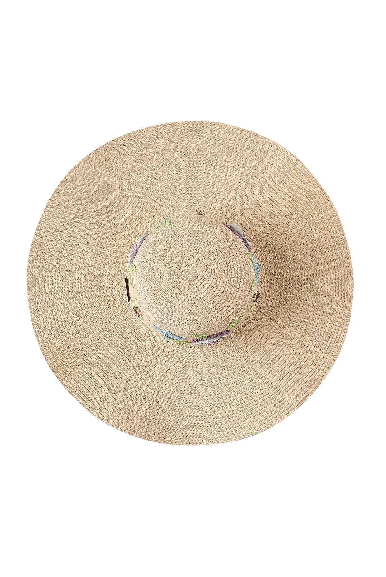 Payal Singhal x Myaraa Petunia Floppy Hat