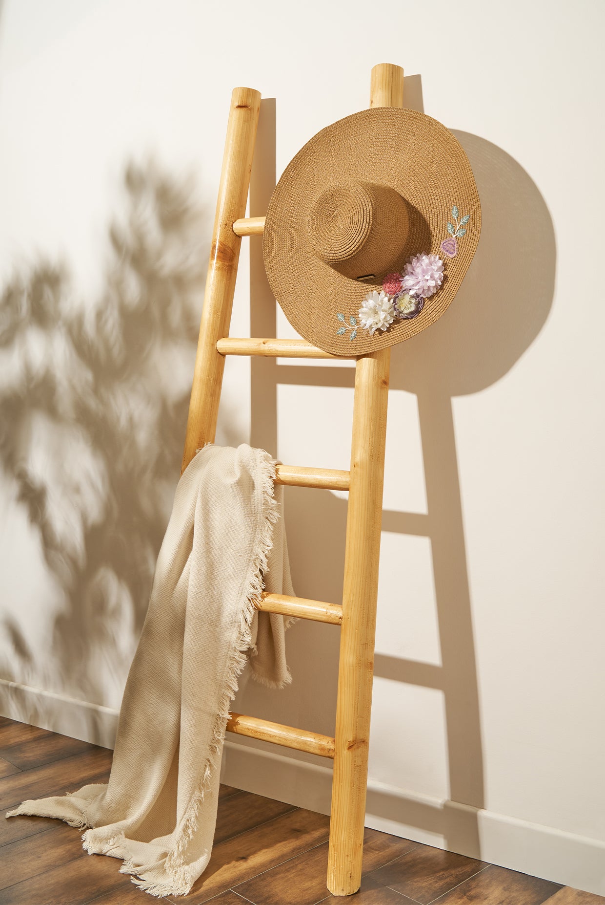 Payal Singhal x Myaraa Aster Floppy Hat