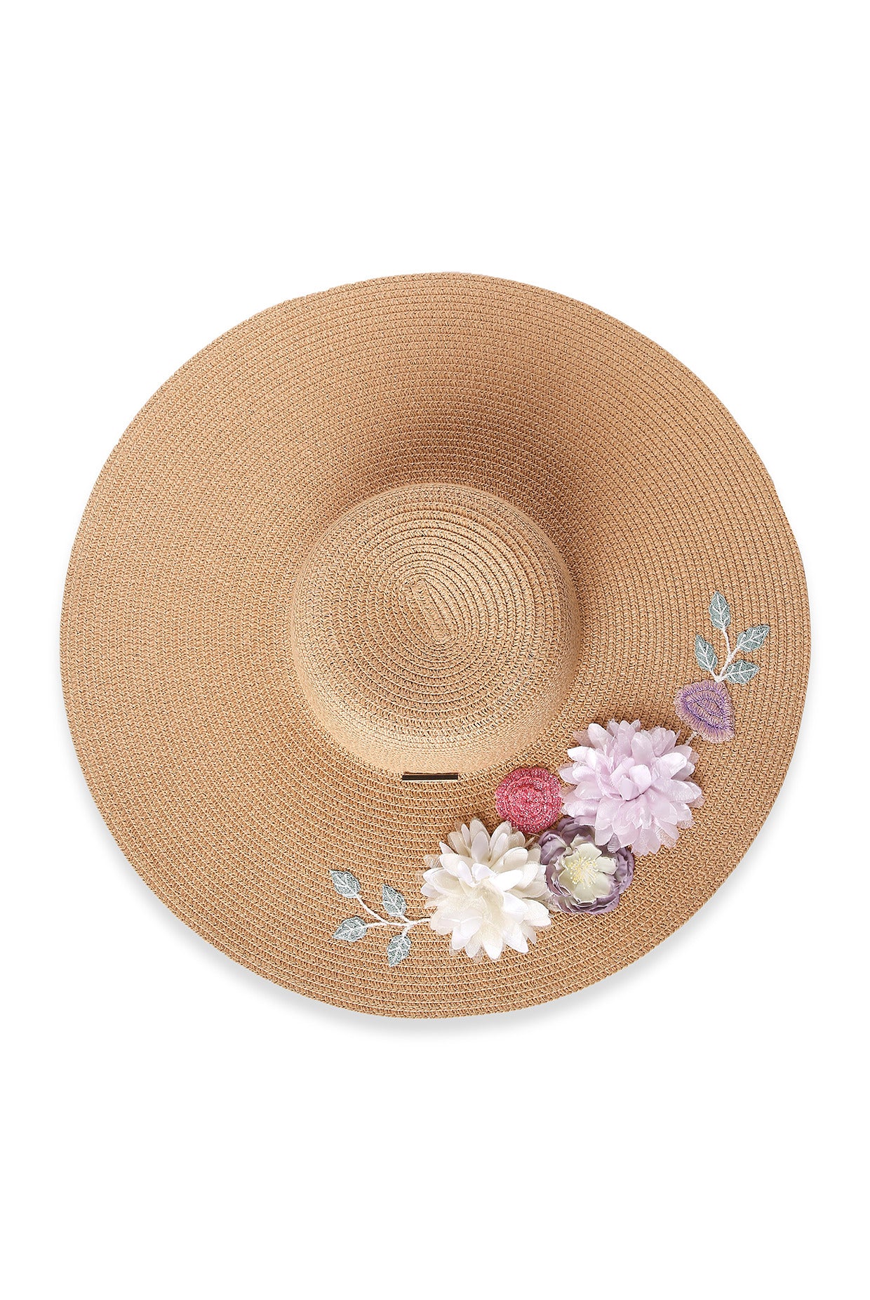 Payal Singhal x Myaraa Aster Floppy Hat