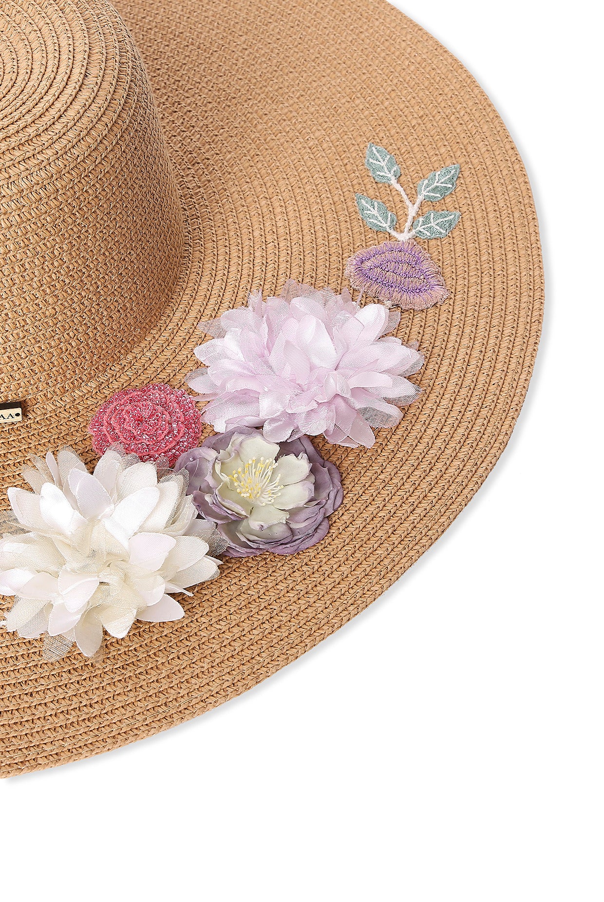 Payal Singhal x Myaraa Aster Floppy Hat
