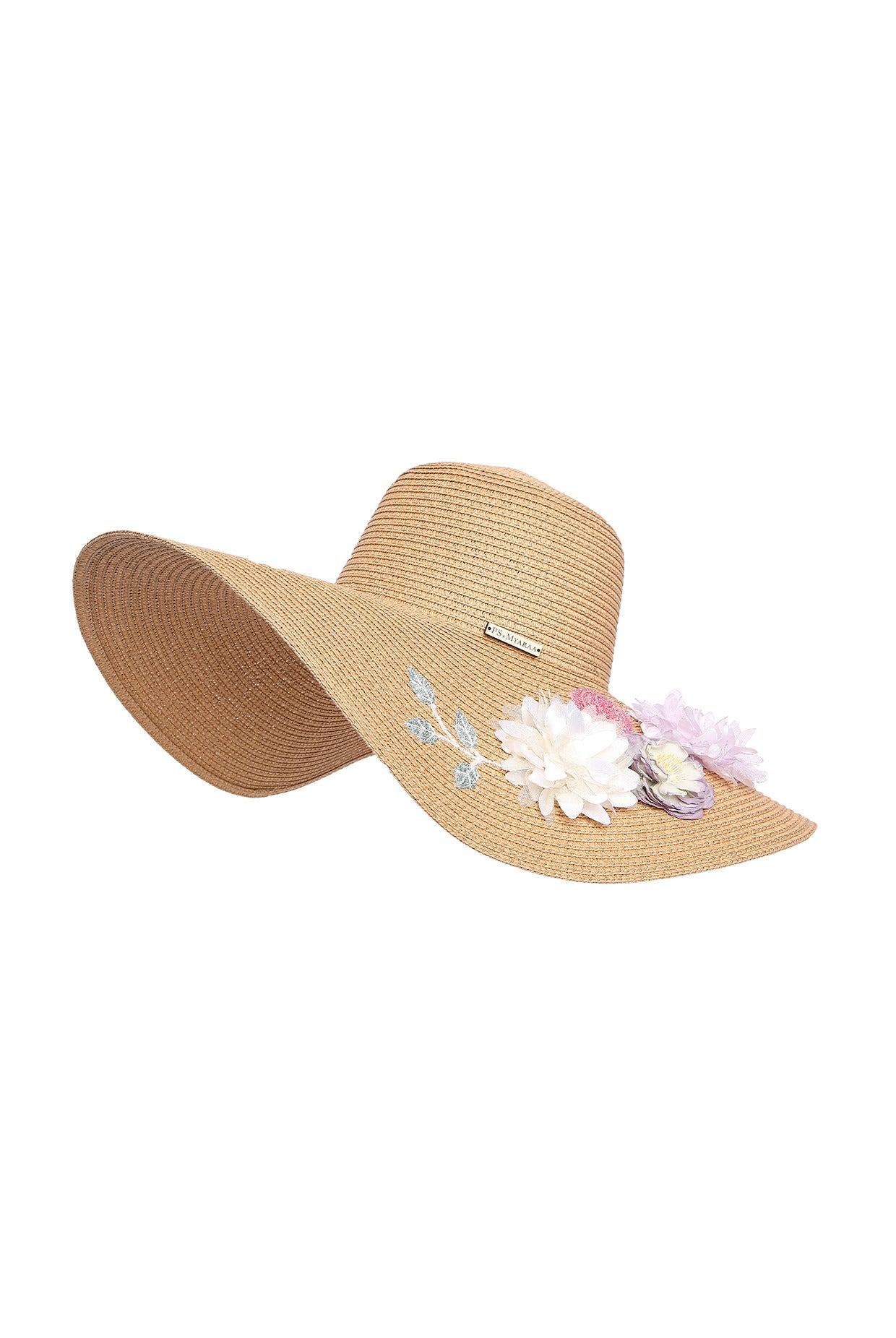Payal Singhal x Myaraa Aster Floppy Hat