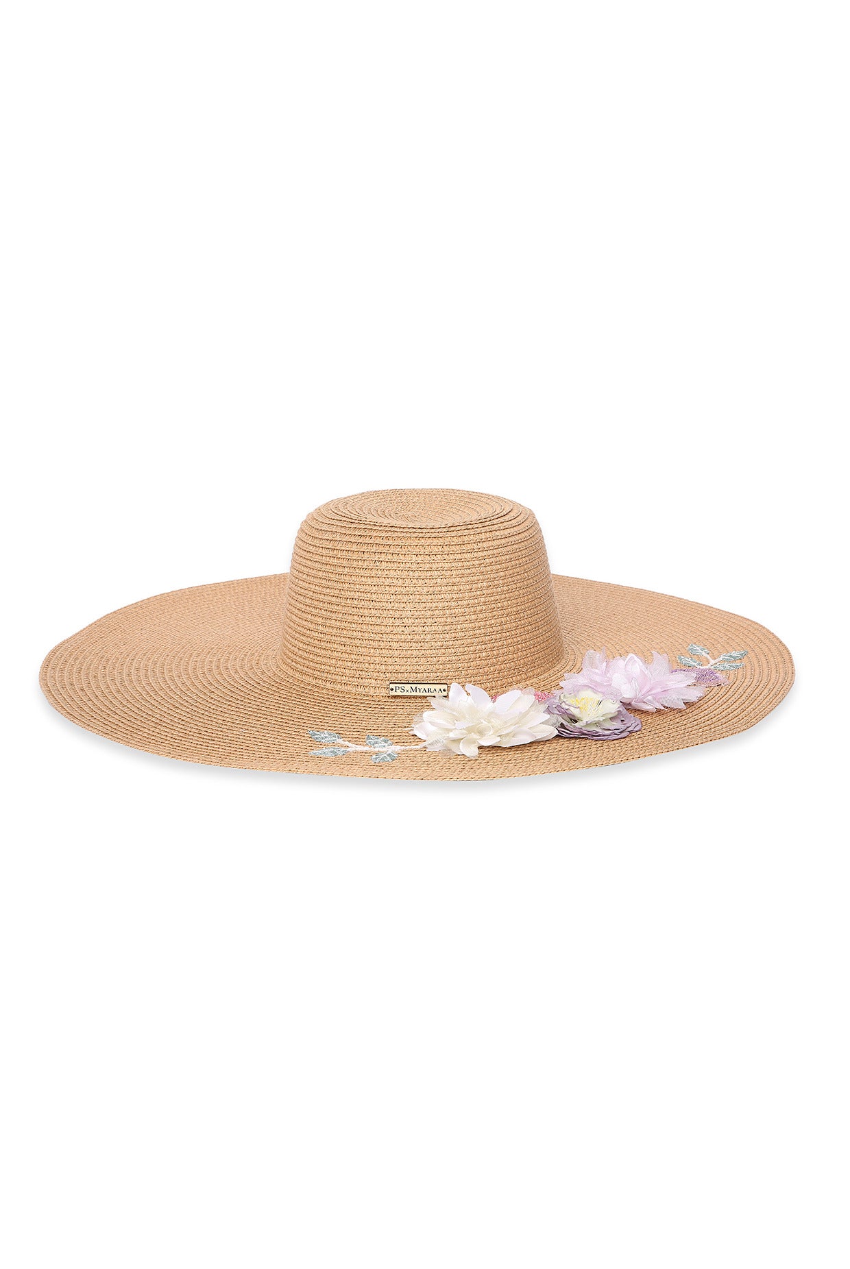Payal Singhal x Myaraa Aster Floppy Hat
