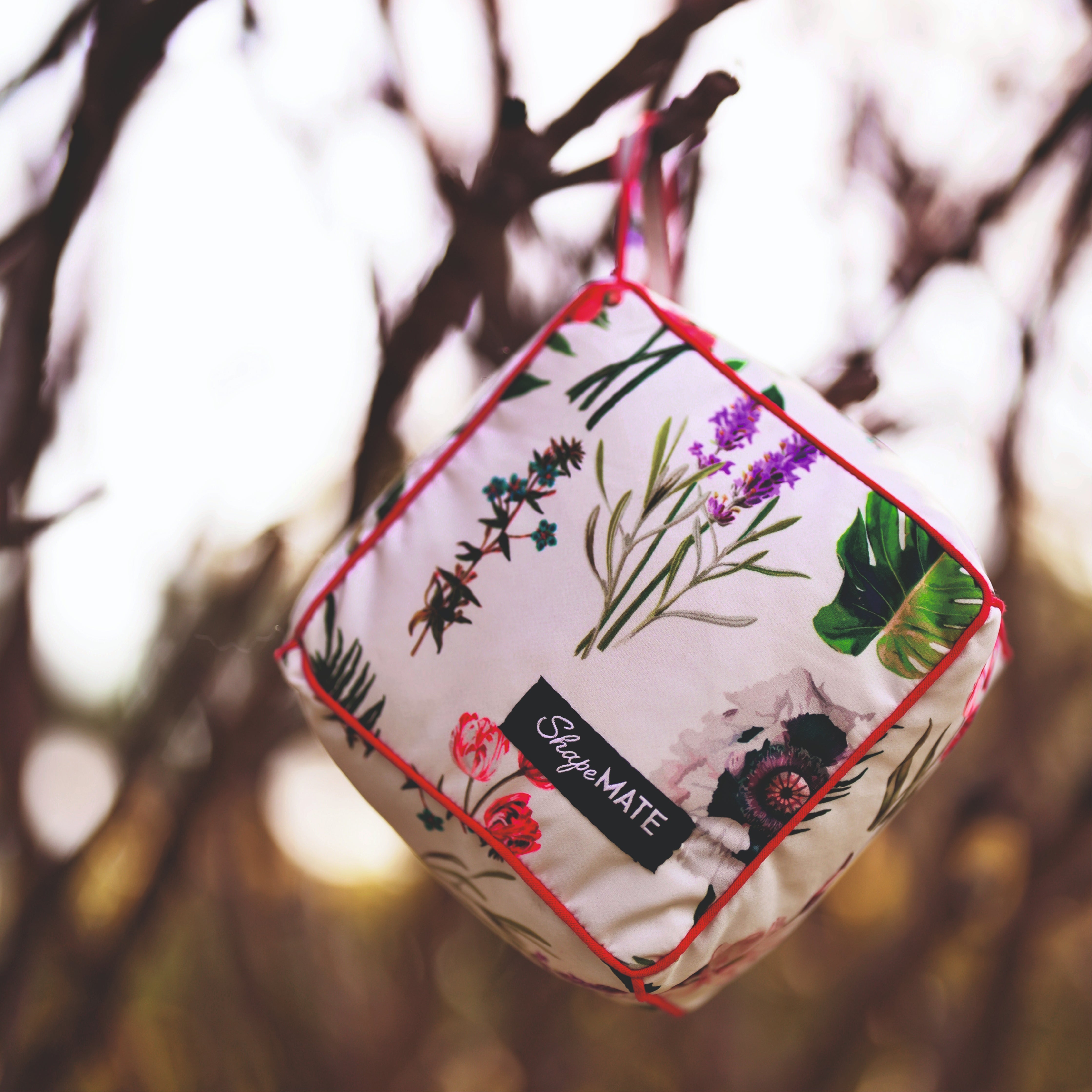 Tidy Up x PS Compact Shapemate