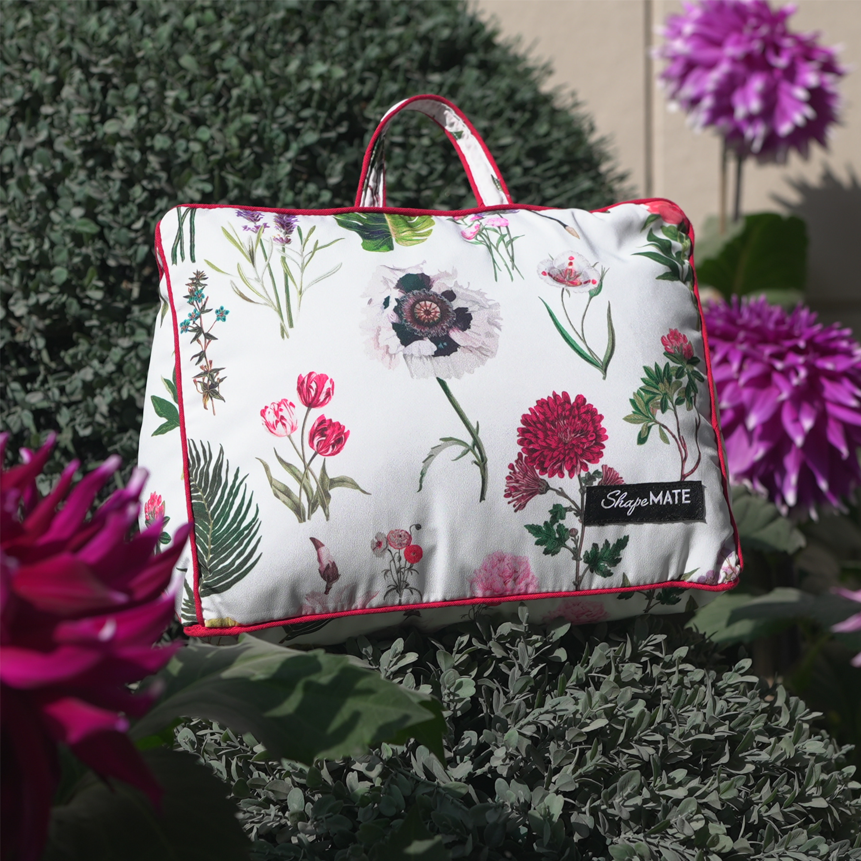 Tidy Up x PS Expansive Shapemate