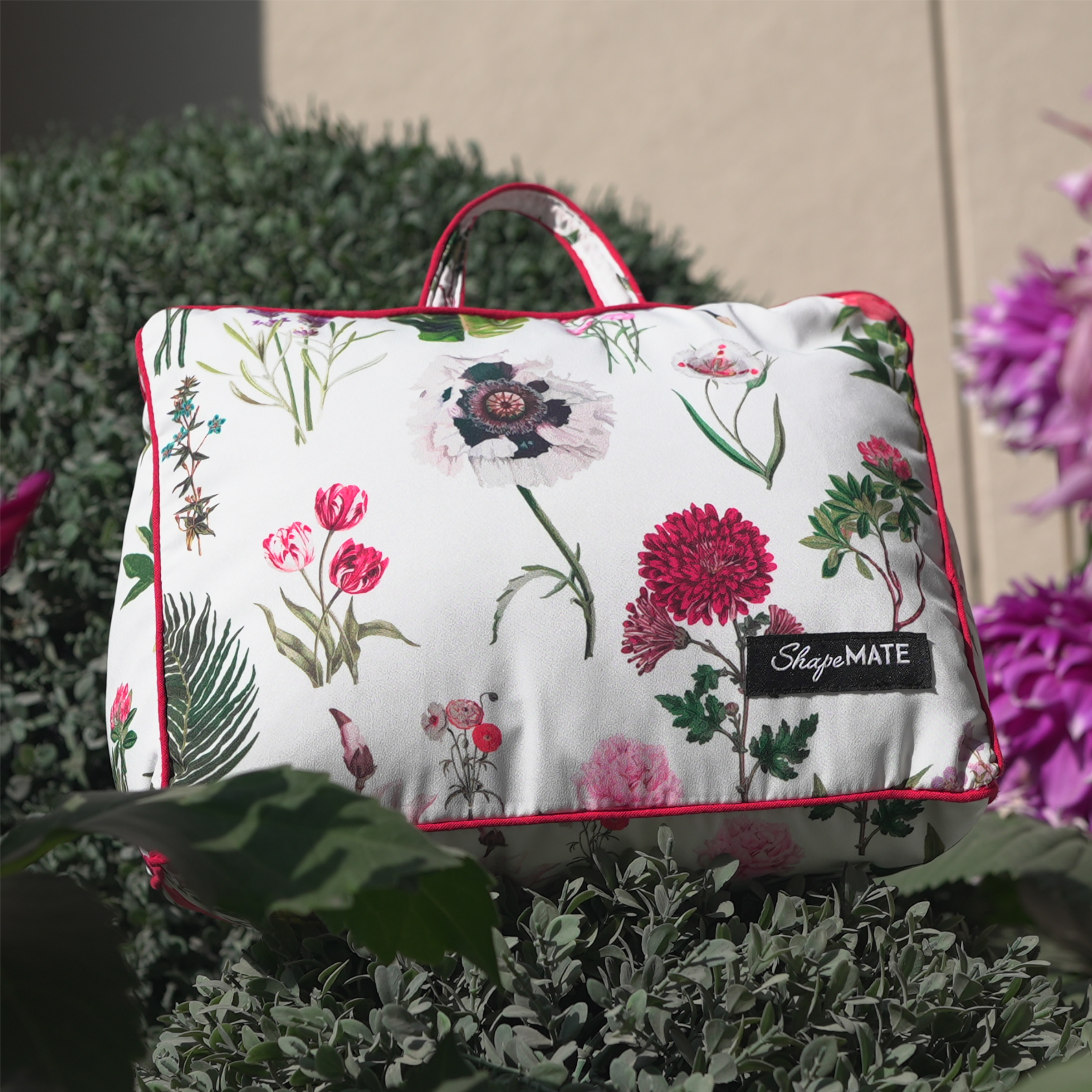 Tidy Up x PS Magnum Shapemate