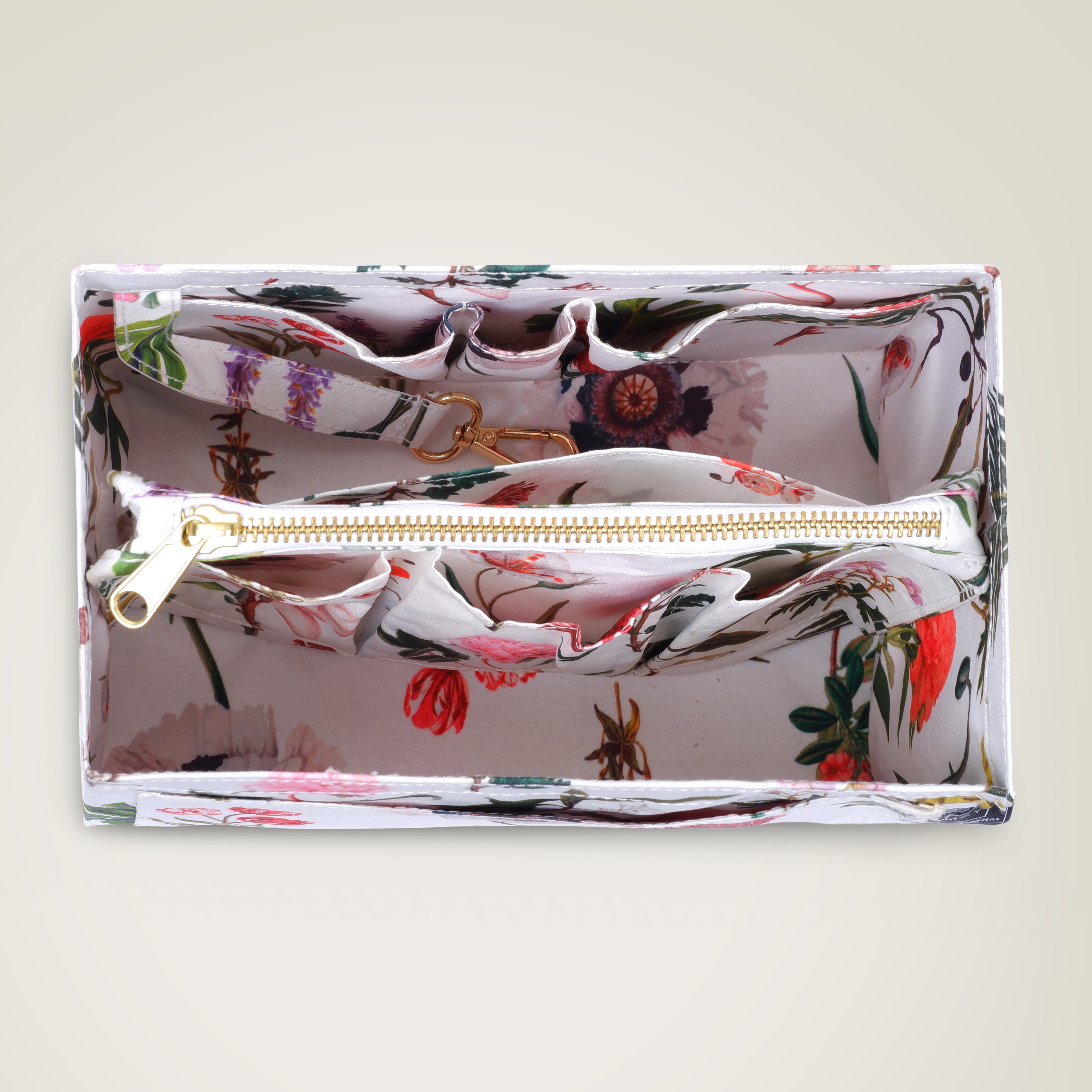 Tidy Up x PS Cara Classic Handbag Organiser