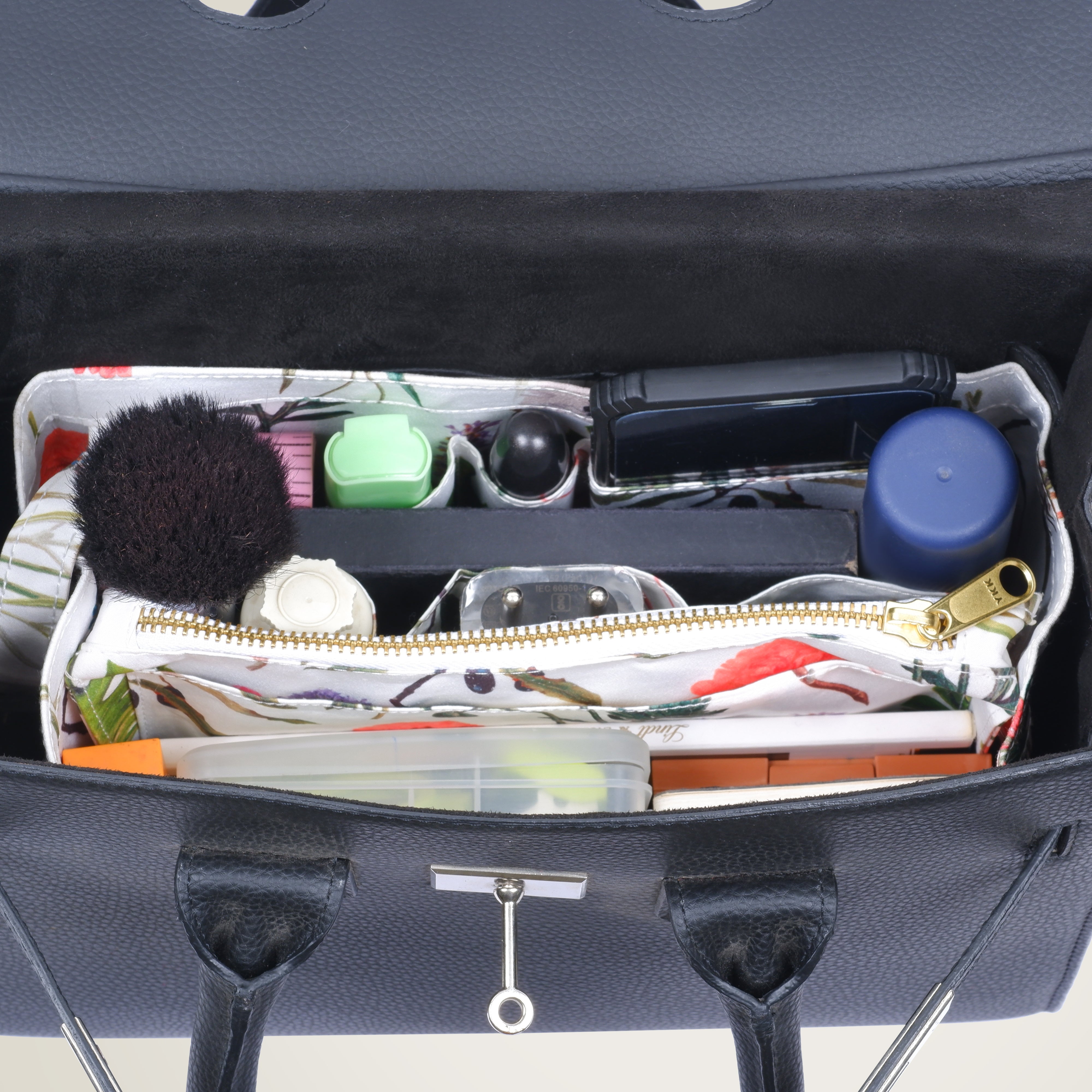 Tidy Up x PS Cara Classic Handbag Organiser
