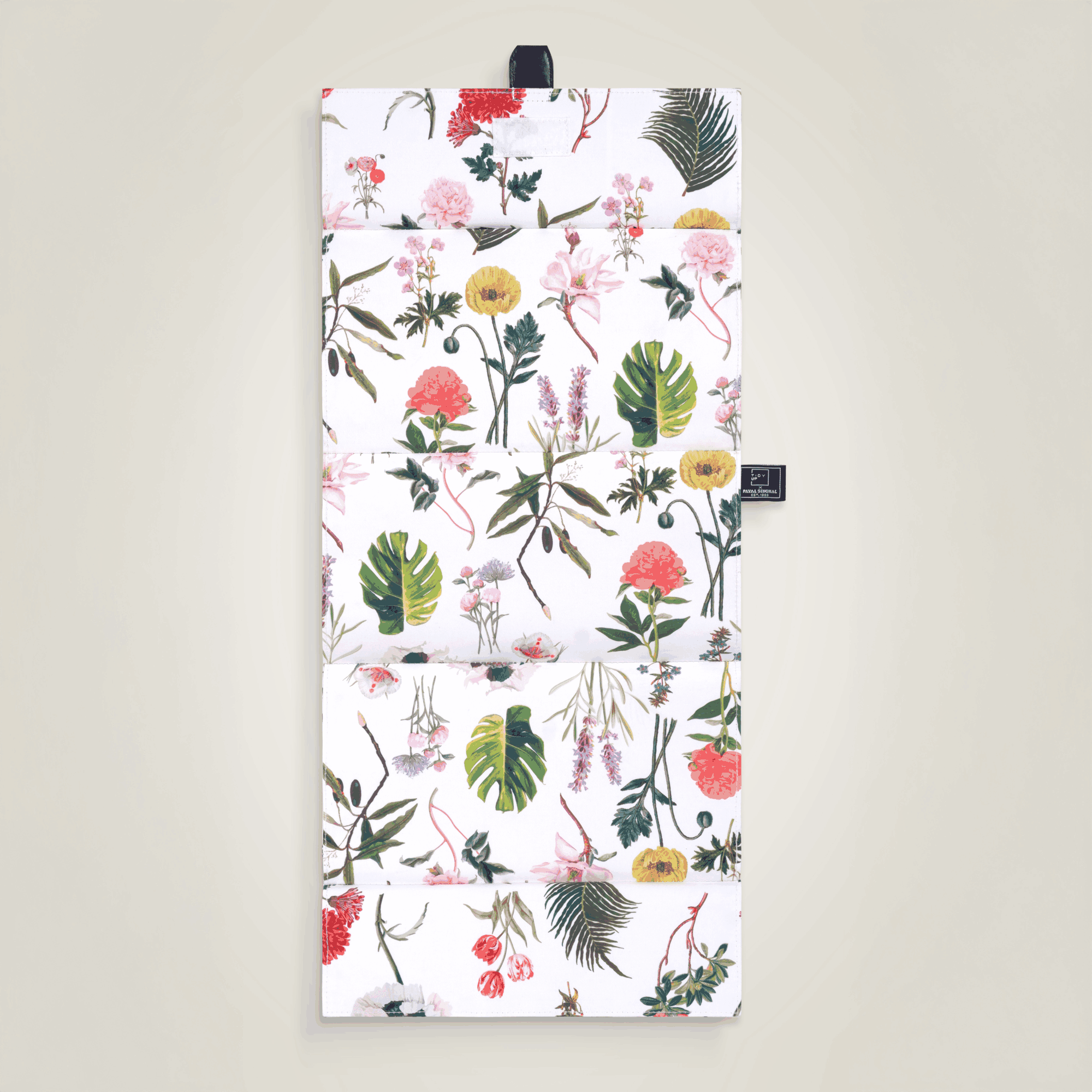 Tidy Up x PS Expansive Coverup
