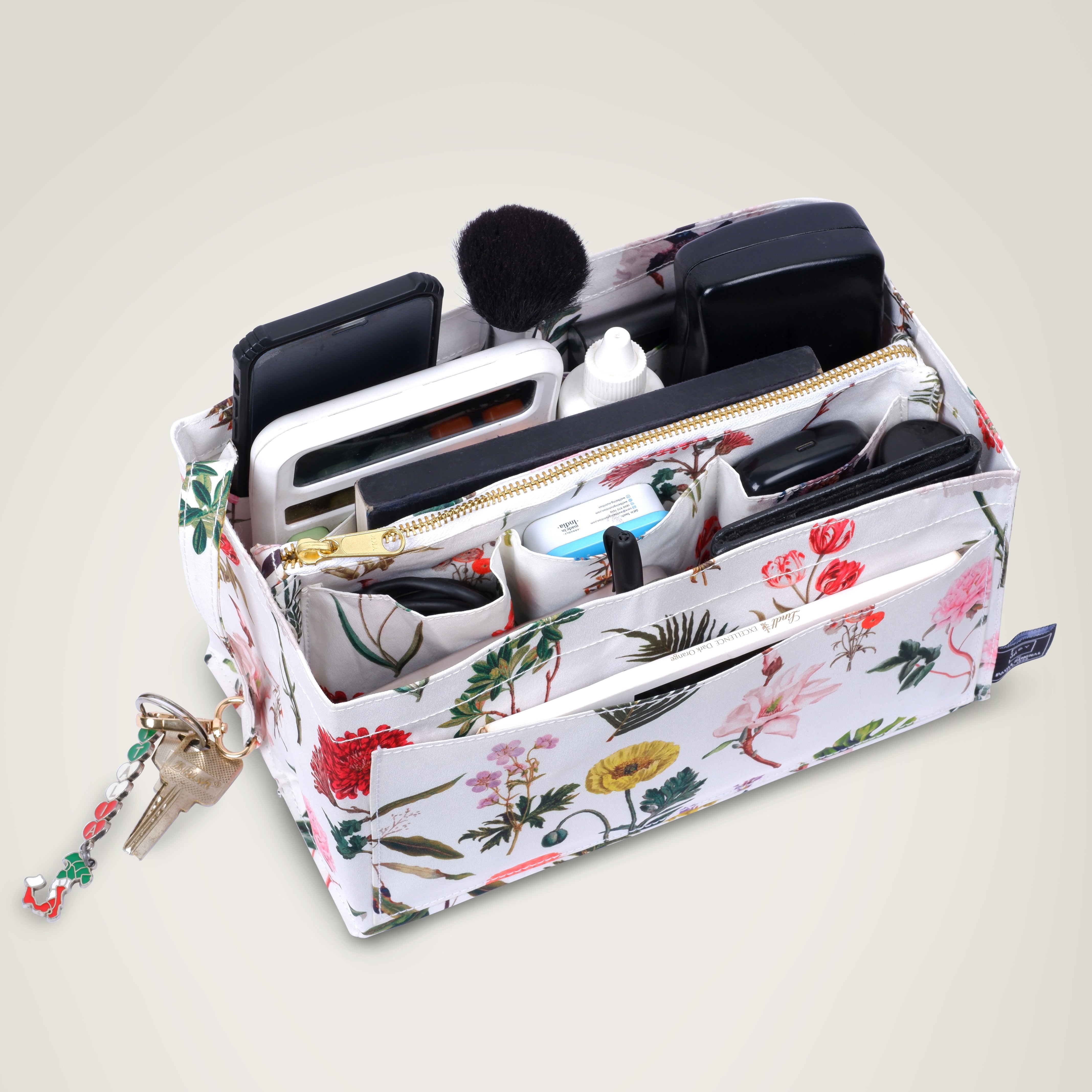 Tidy Up x PS Ezra Expansive HandBag Organiser