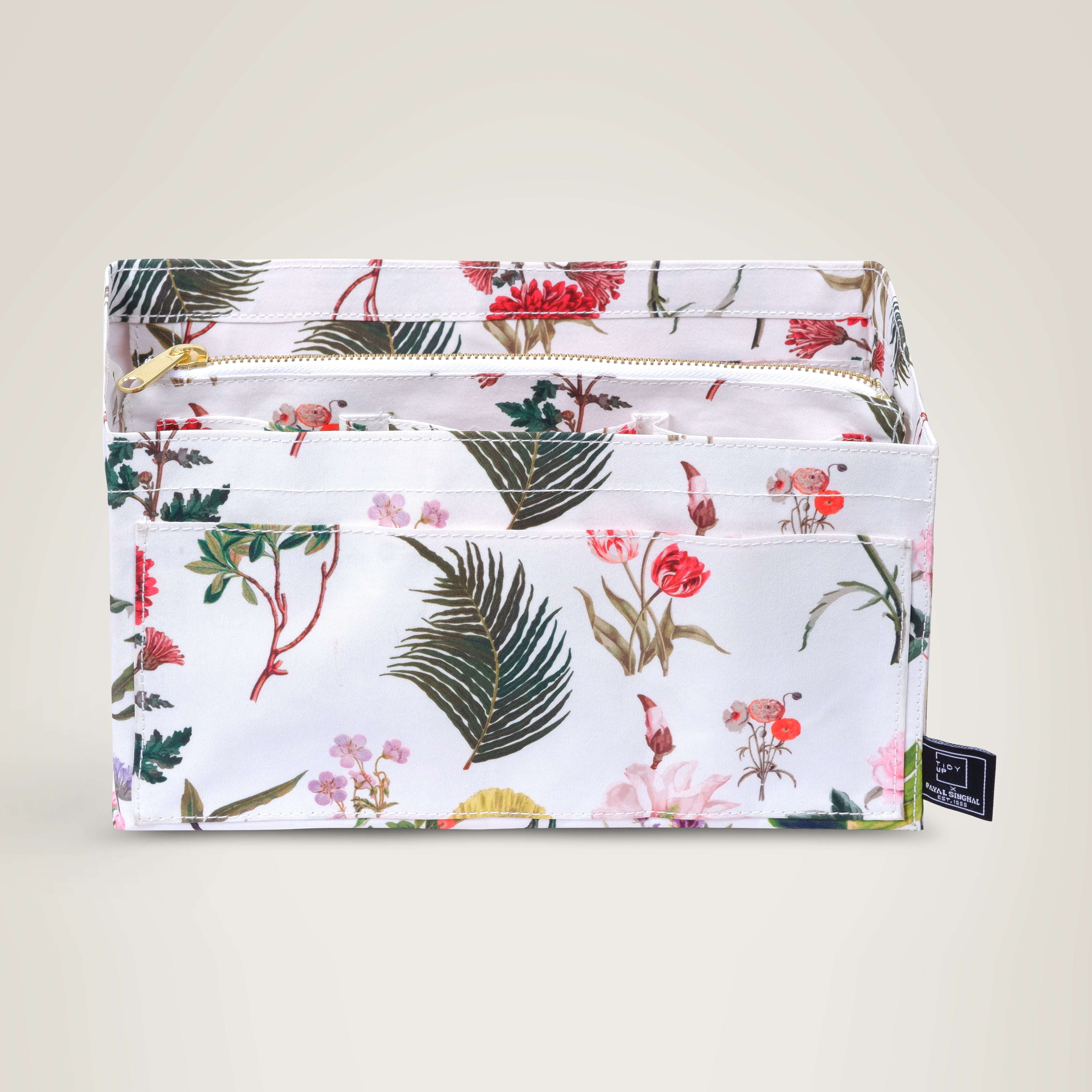 Tidy Up x PS Ezra Expansive HandBag Organiser