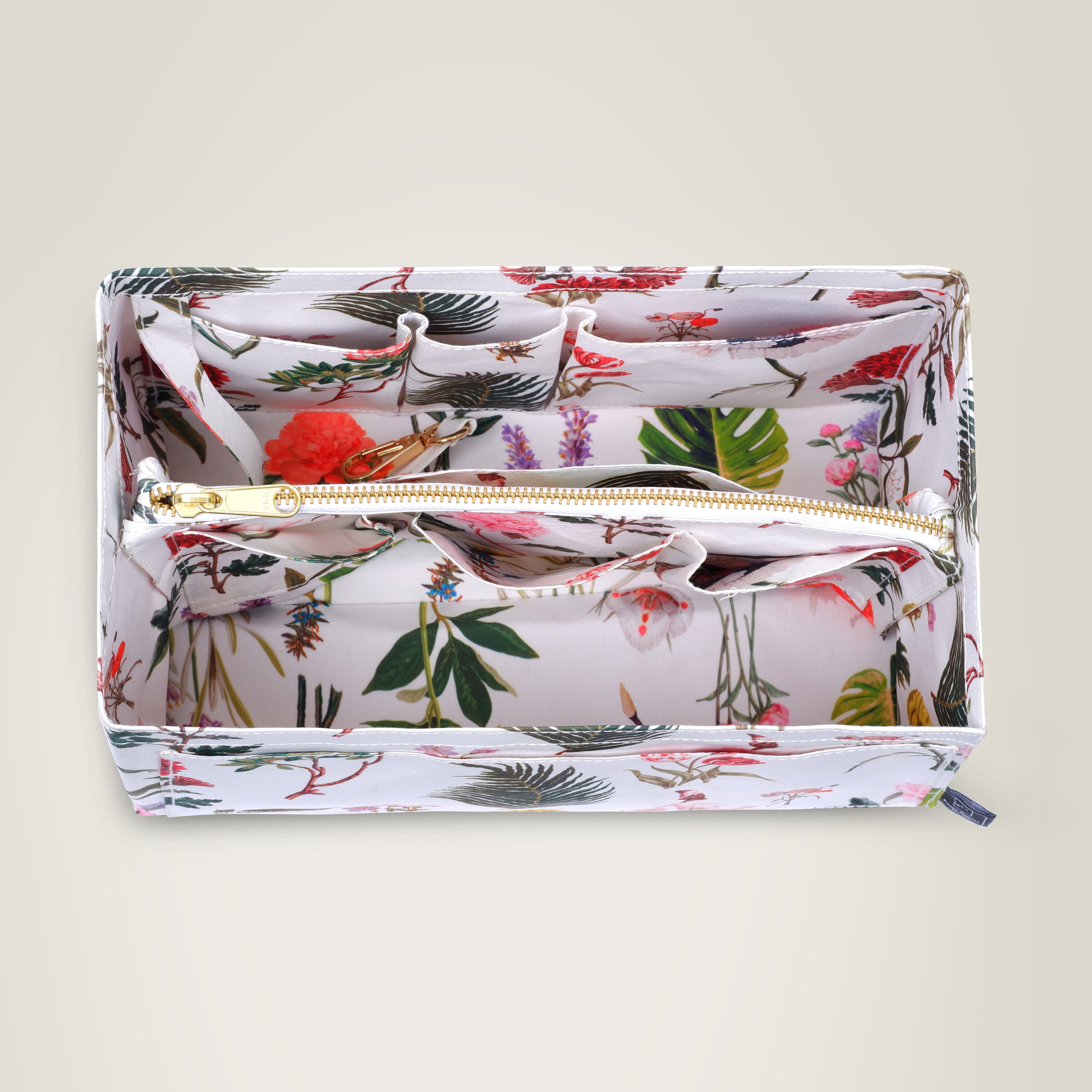 Tidy Up x PS Ezra Expansive HandBag Organiser