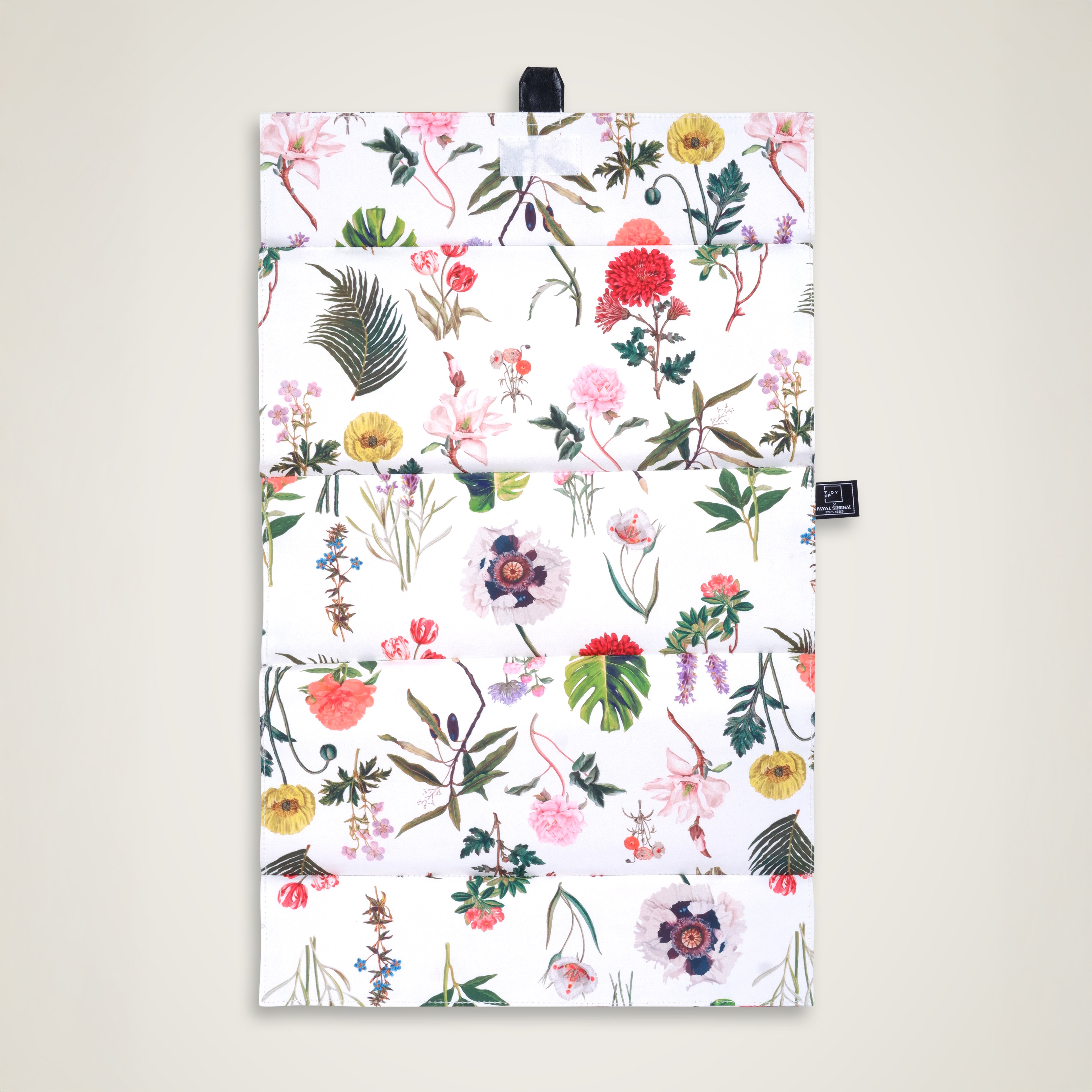 Tidy Up x PS Magnum Coverup