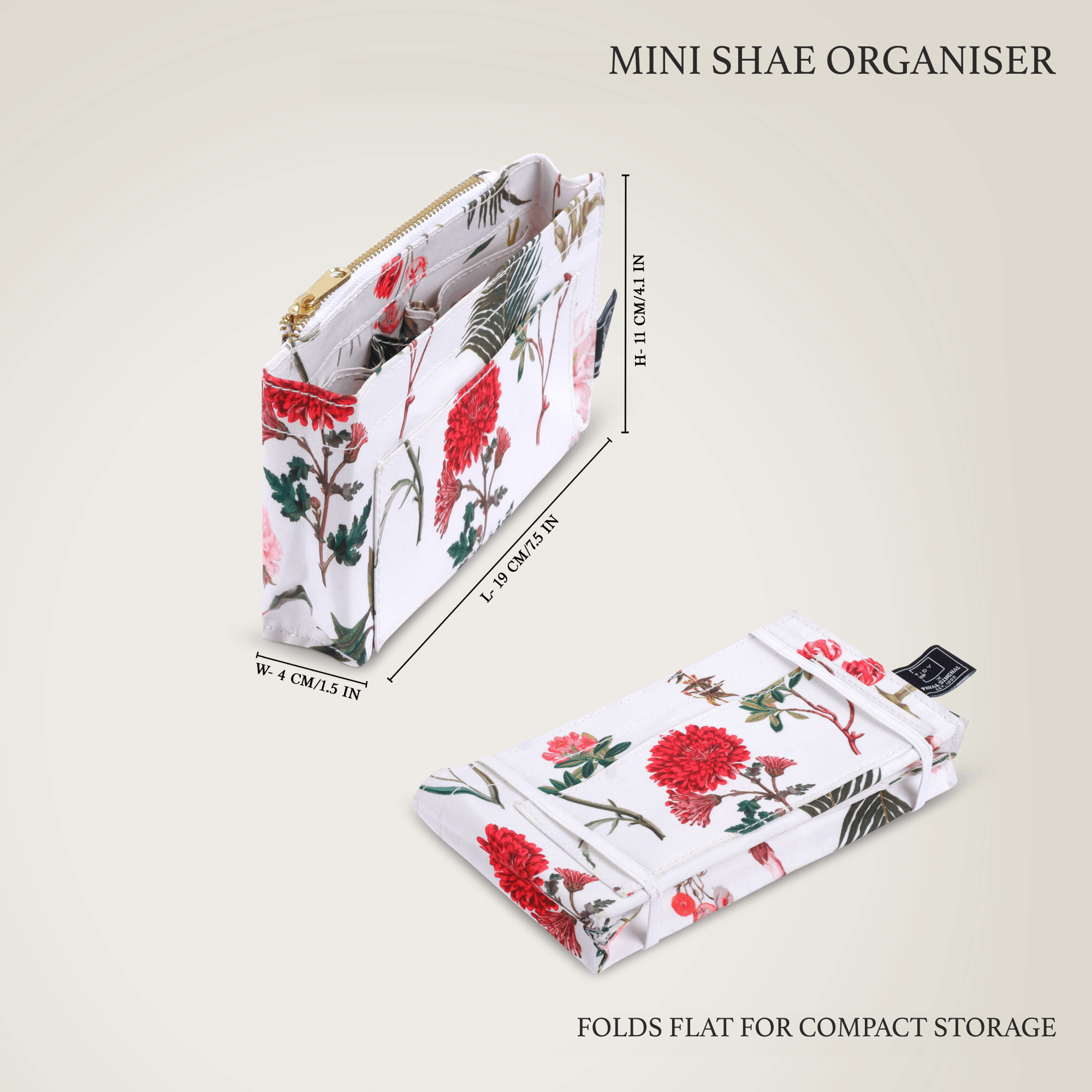Tidy Up x PS Mini Shae Handbag Organiser