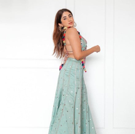 Payal Singhal Hosts Virtual Fundraiser for COVID Relief