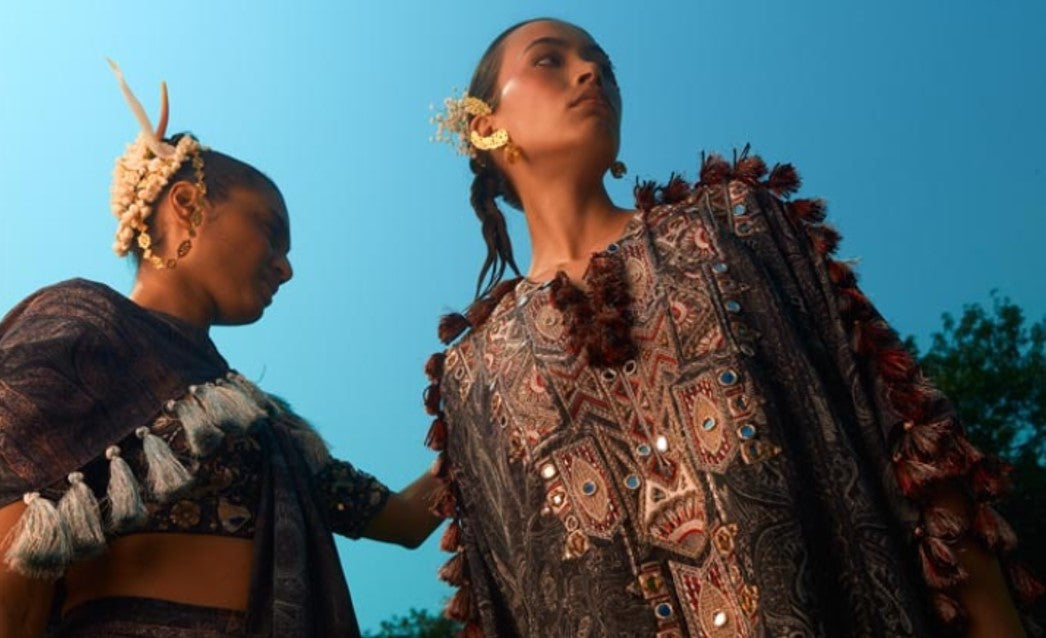 Payal Singhal: Prints, sustainable thinking, modernising Indian crafts and creative collaborations