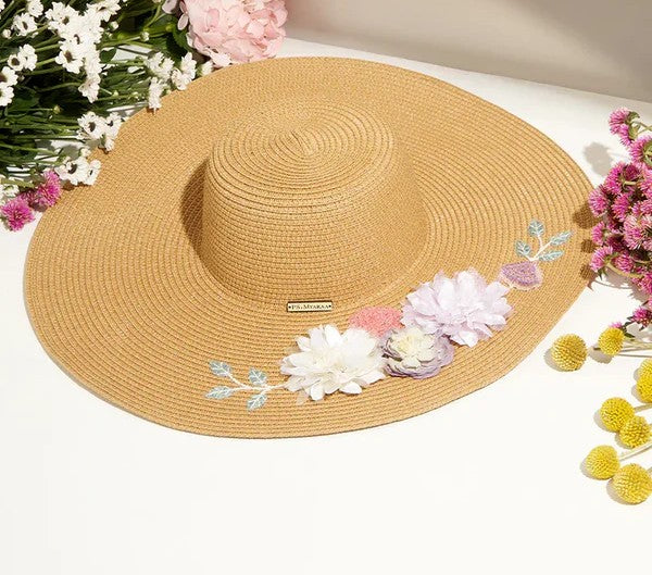 Payal Singhal partners with Myaraa for new hat collection