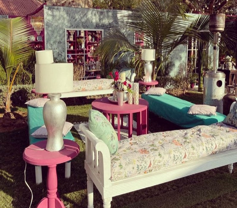 Payal Singhal launches wedding services, new collection with Joey and Pooh