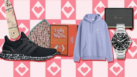 21 best Valentine's Day gifts for him that he will actually like