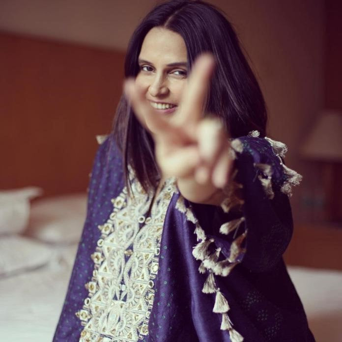 Neha Dhupia drops various versions of Monday Blues; Which one do you most relate to?