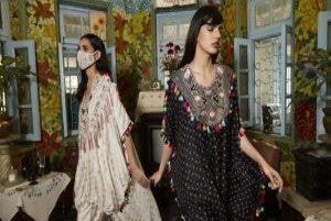 #ELLEExclusive: Payal Singhal’s New Collection Is Bright, Bold And Based Around The New Normal