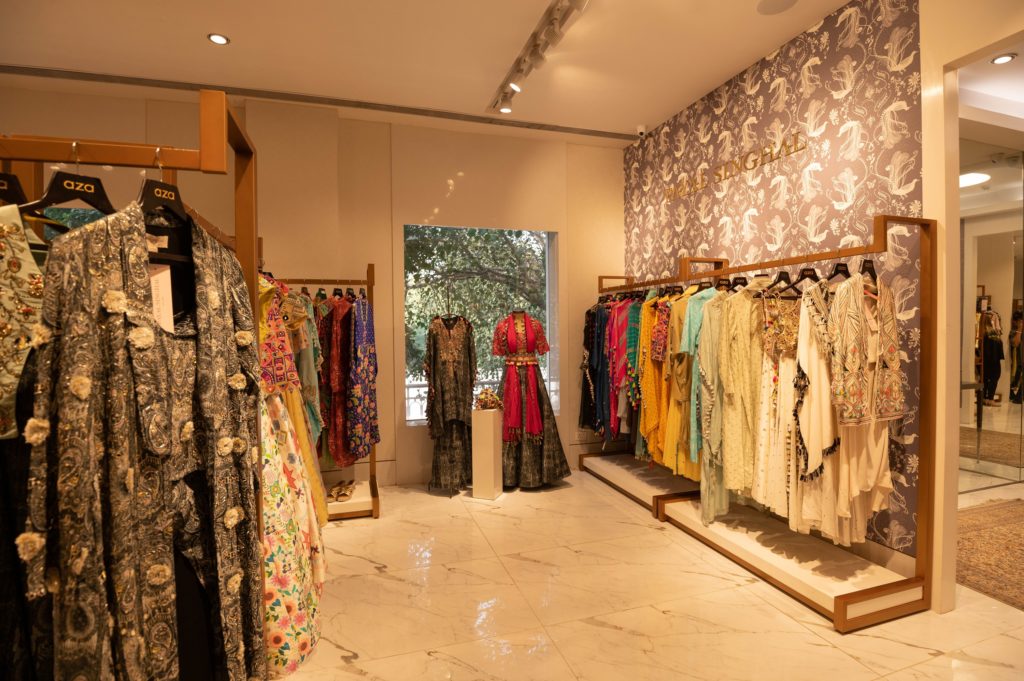 Delhi’s New Designer Destinations
