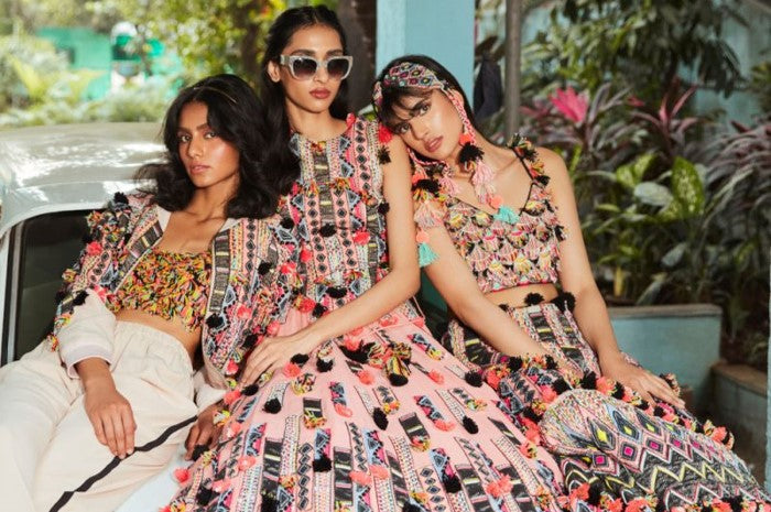 The Week in Fashion: Power Brides, Lady Gucci and More