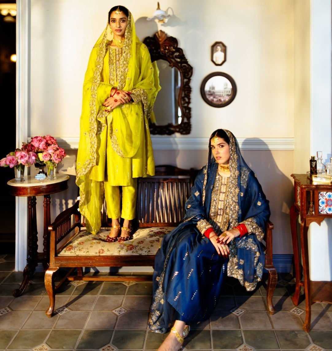 How Payal Singhal reinvented Indian crafts with contemporary cuts for 25 years