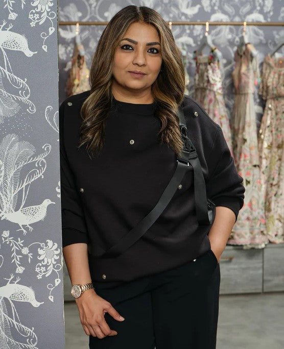 Payal Singhal shares her milestones, inspirations, and the need for breaks to fuel creativity