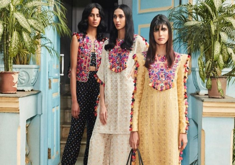 What’s hot! Easy breezy prêt outfits for summer 2021