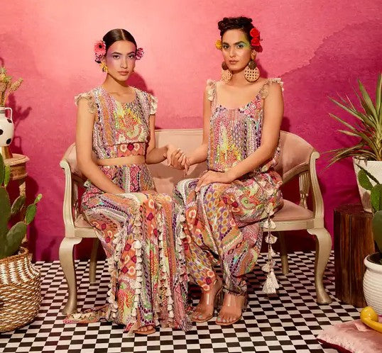 An Indian craft summer of ’22