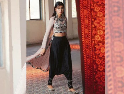 A trend for the future