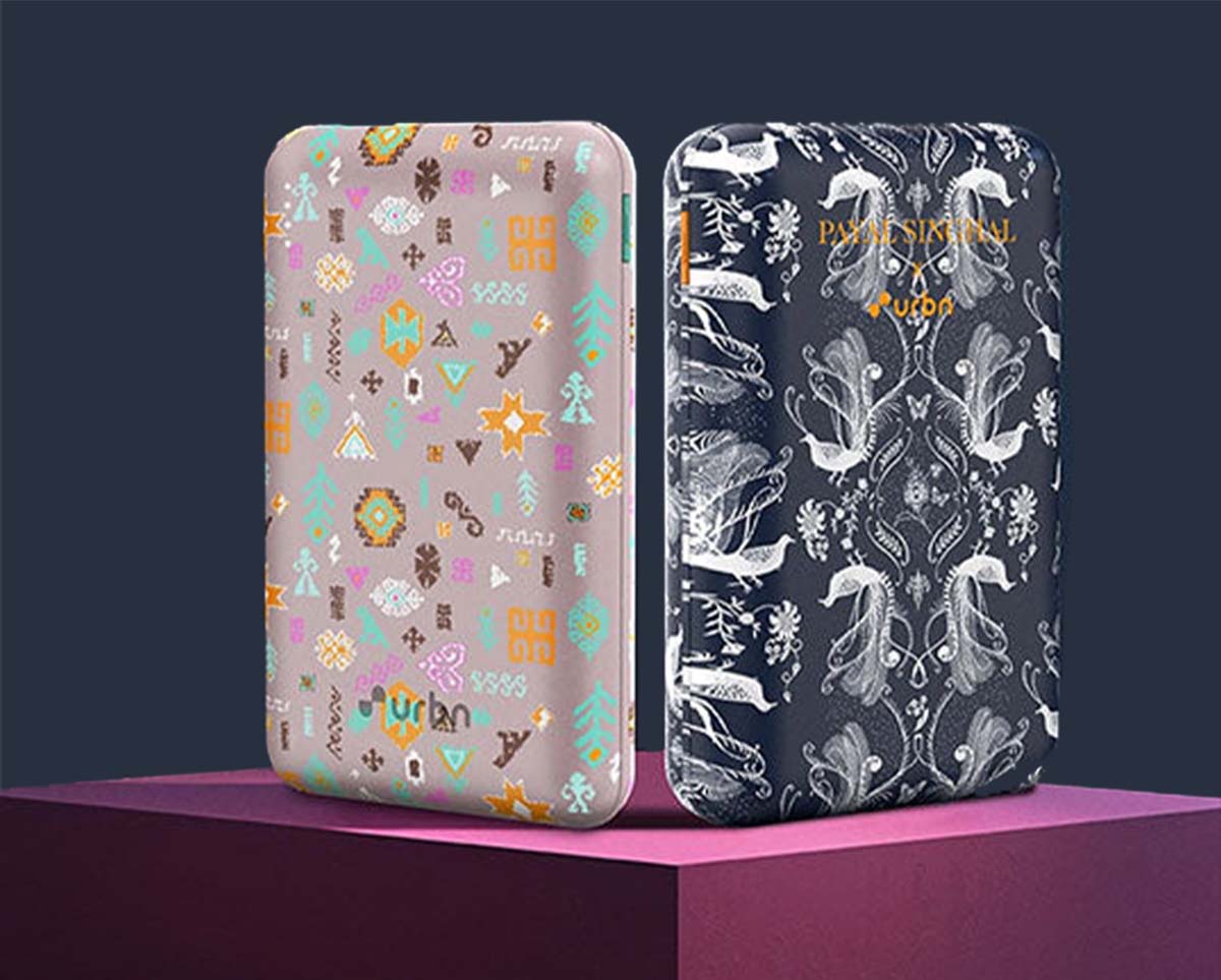 Urbn and Payal Singhal Unite : Tech Meets High Fashion in Exclusive Collaboration