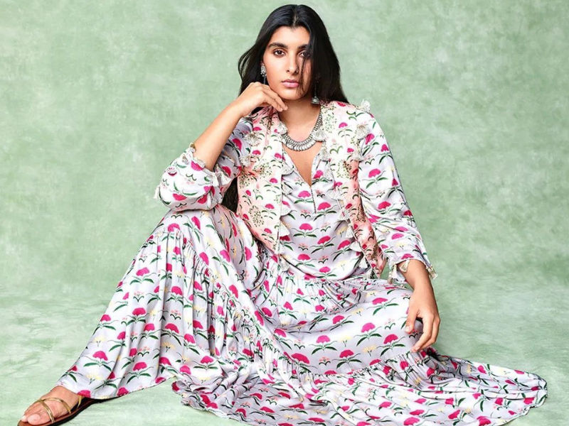 Payal Singhal for Azorte