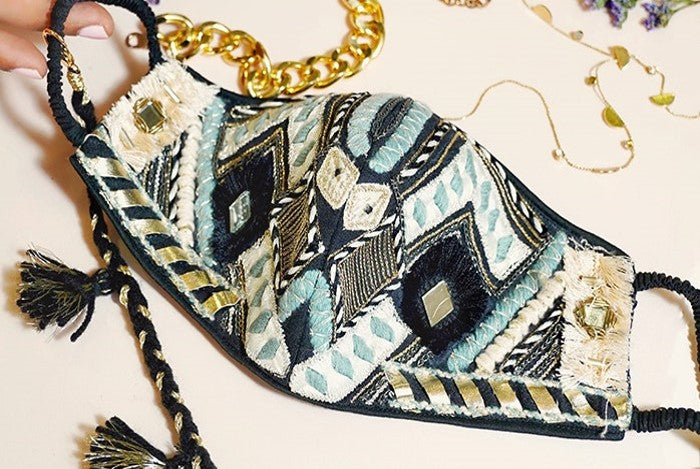 11 face masks and mask chains to buy now