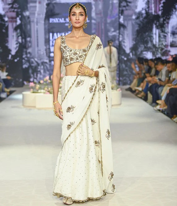 The boldest fashion statements from Lakmé Fashion Week 2024