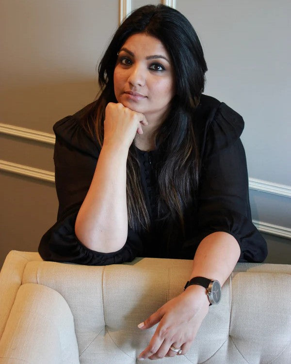 Exclusive Conversation with Fashion Designer Payal Singhal