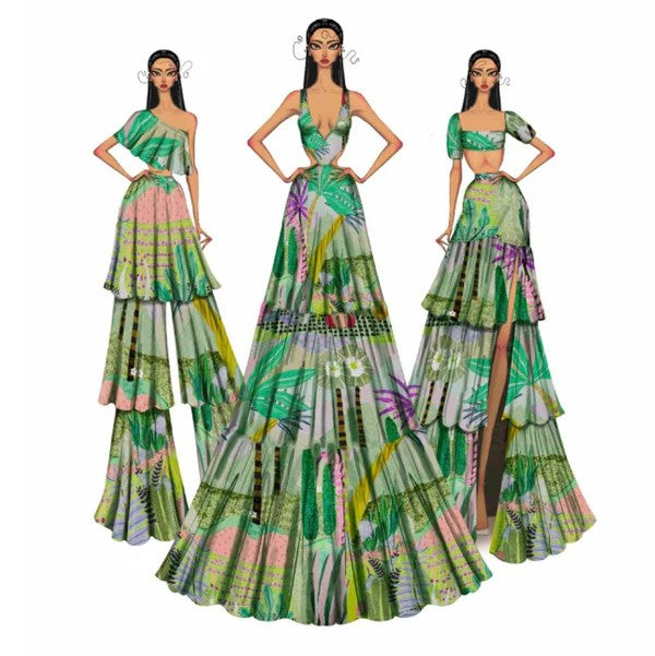 What to look forward to at FDCI x Lakme Fashion Week