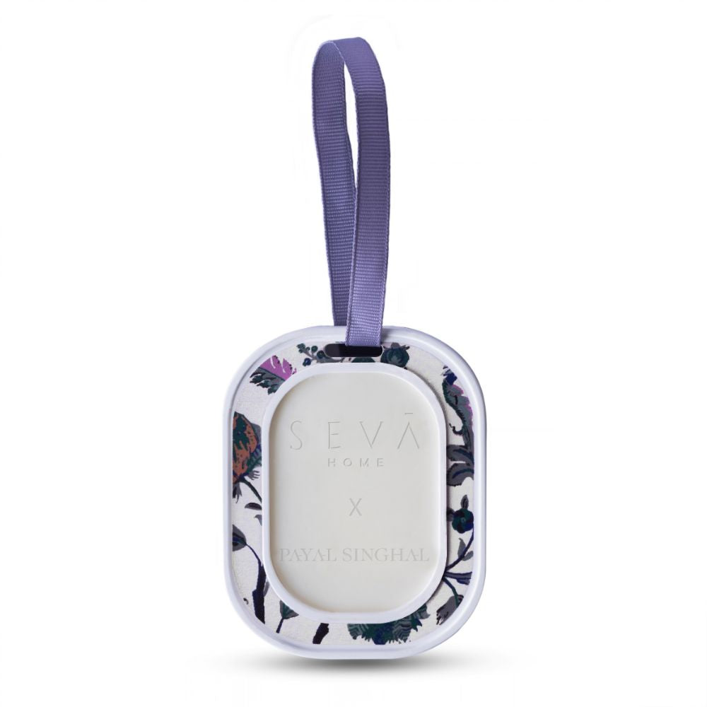 Patchouli Closet Freshener | SEVA HOME x Payal Singhal Limited Edition Collection