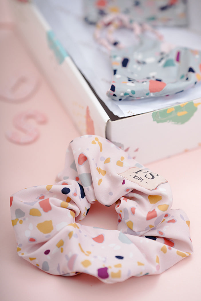 PS Kids by Payal Singhal Luxe Gift Hamper for Girls (Set of 4)