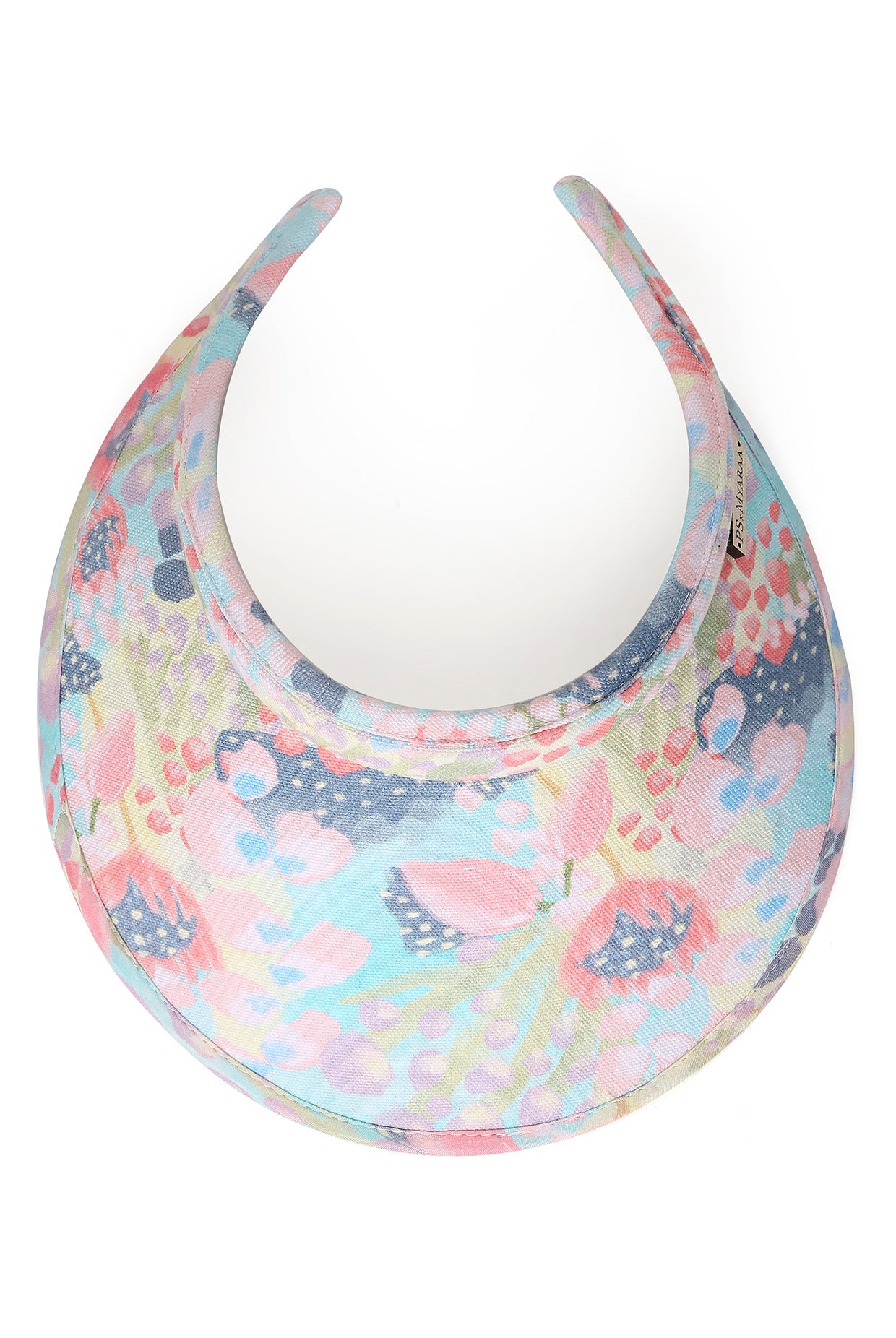 Payal Singhal x Myaraa Blooming Zippi Visor Hat