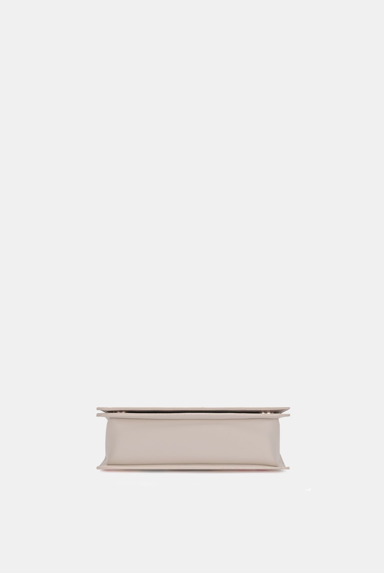 Lavie X Payal Singhal Limited Edition Off White Saras Print Women's Flap Sling bag