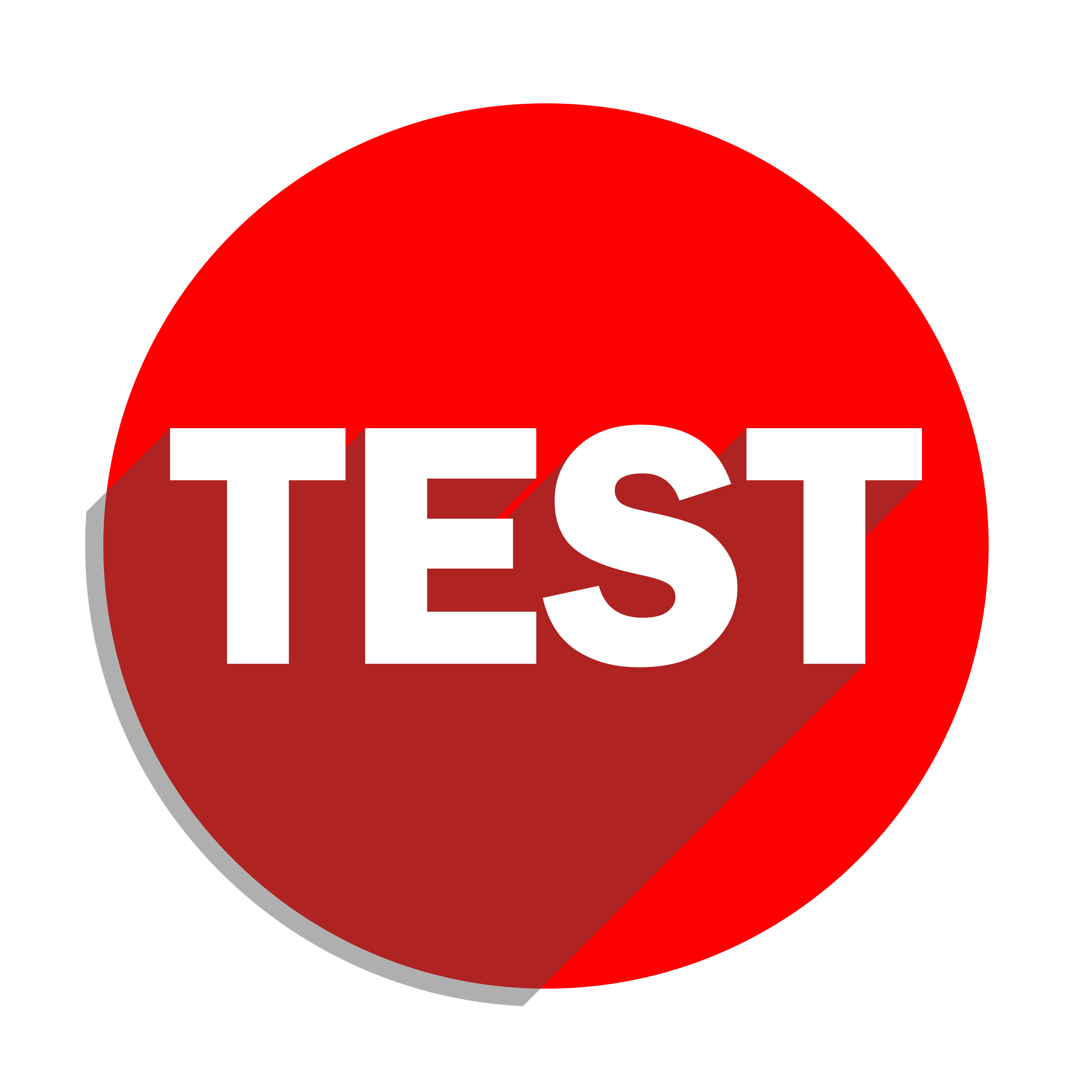 Test Products