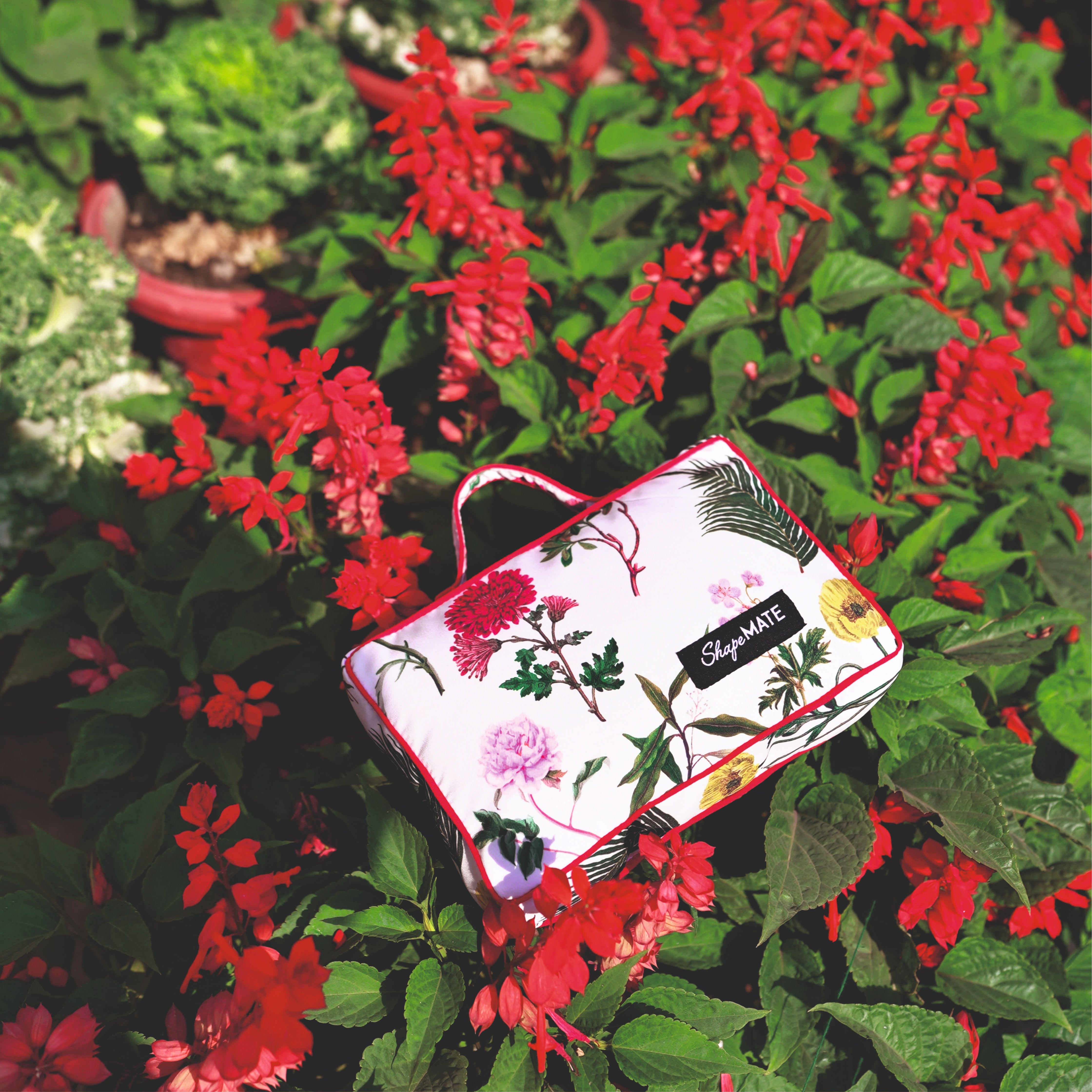 Tidy Up x PS Micro Shapemate