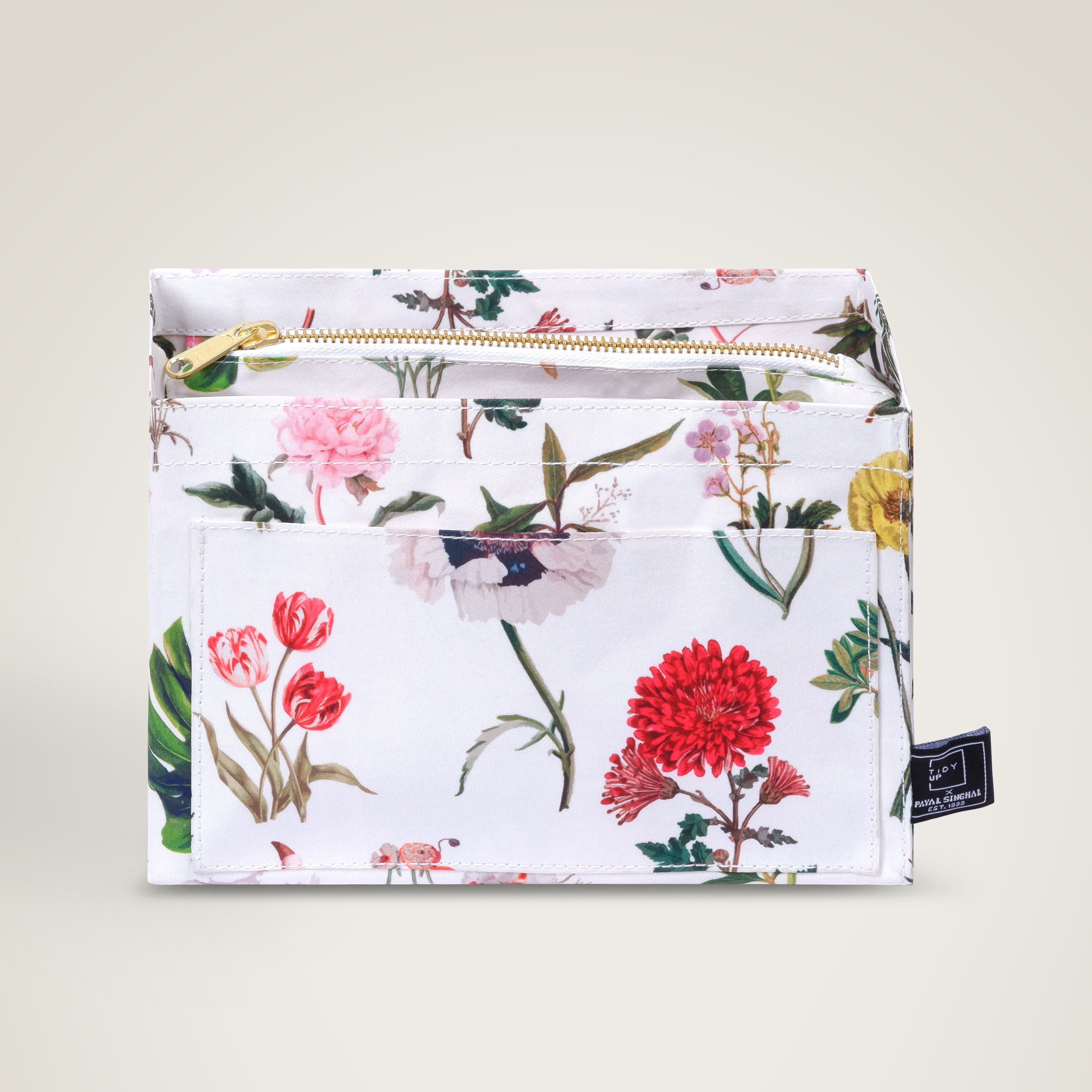 Tidy Up x PS Cara Classic Handbag Organiser