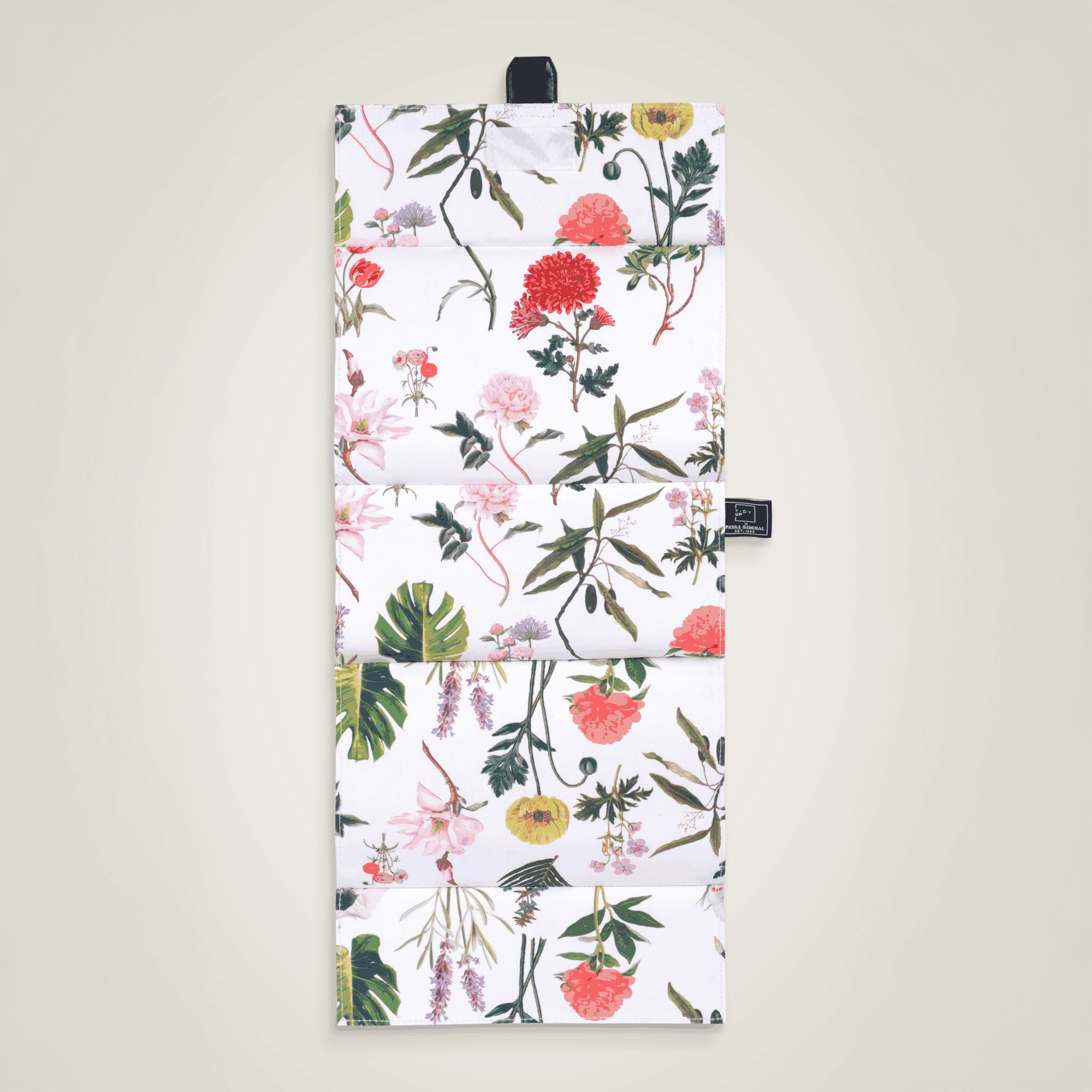 Tidy Up x PS Classic Coverup
