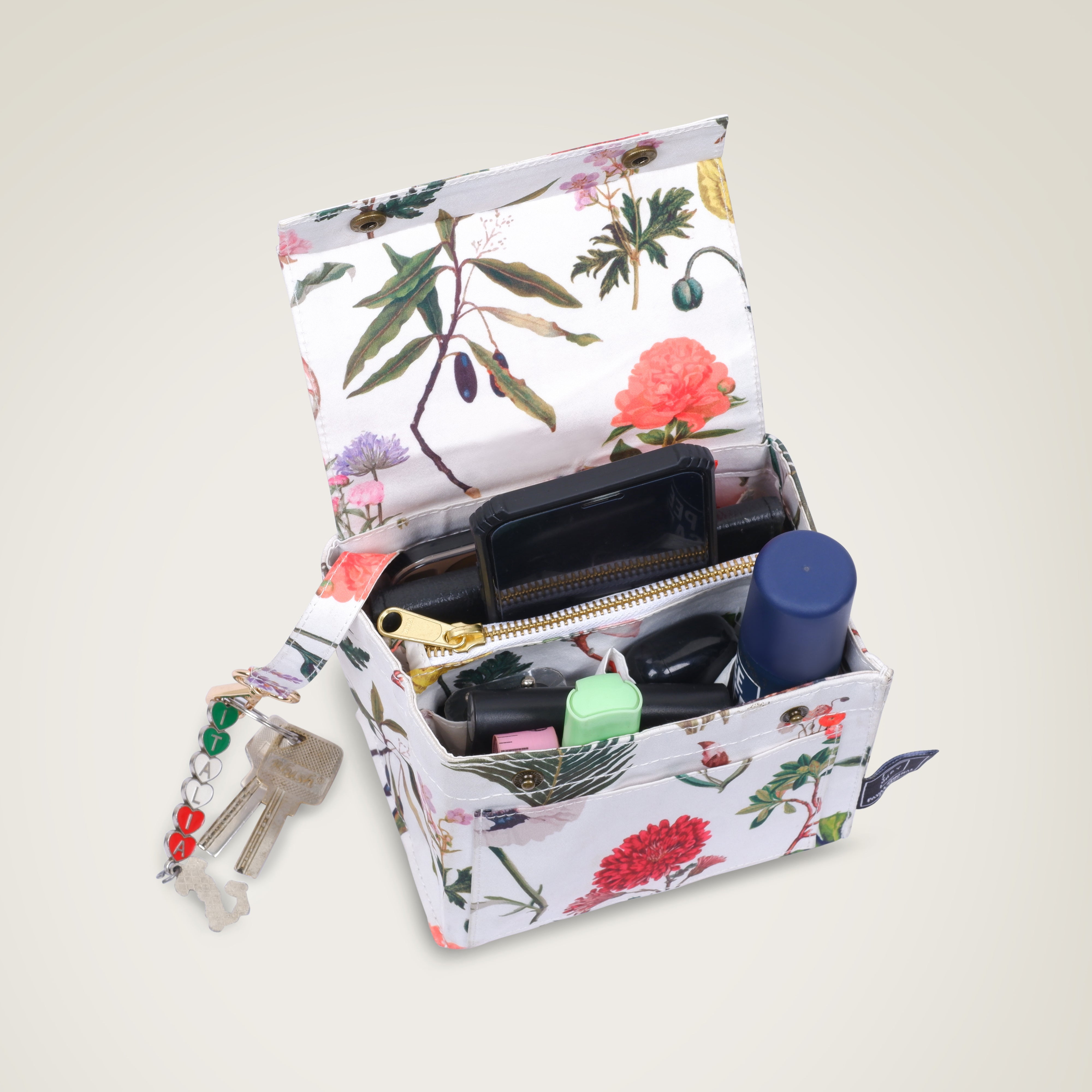 Tidy Up x PS Cael Petite Handbag Organiser